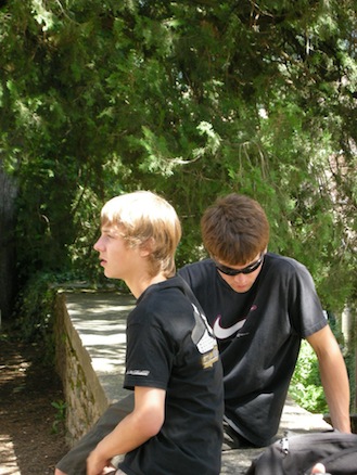 Catéchisme | Bourgogne 2009